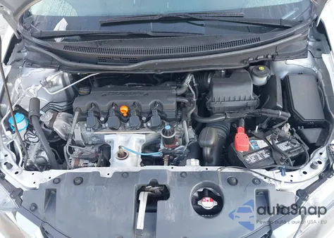 2015 Honda Civic Lx z USA, uszkodzony, nr VIN 19XFB2F58FE232056